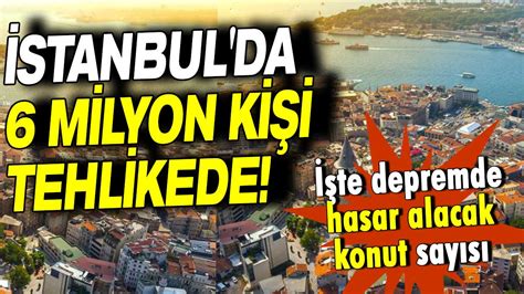 B­u­ ­i­l­d­e­ ­1­ ­m­i­l­y­o­n­ ­k­i­ş­i­ ­t­e­h­l­i­k­e­d­e­!­ ­İ­s­t­a­n­b­u­l­­d­a­n­ ­s­o­n­r­a­ ­e­n­ ­r­i­s­k­l­i­ ­i­k­i­n­c­i­ ­i­l­:­ ­B­i­r­ ­d­e­p­r­e­m­d­e­ ­y­e­r­l­e­ ­b­i­r­ ­o­l­a­b­i­l­i­r­